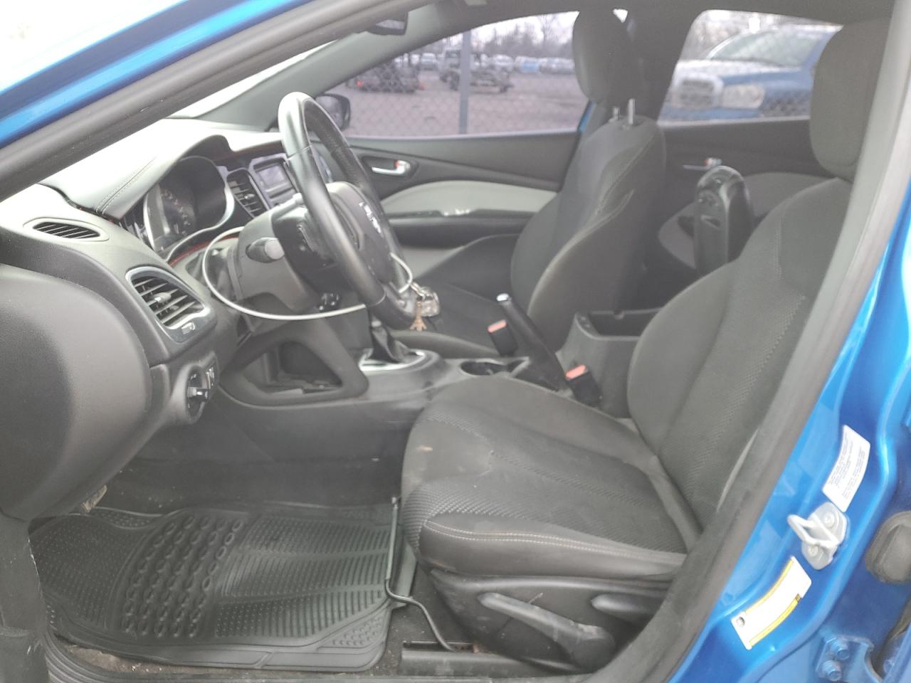 2016 Dodge Dart - Image 7