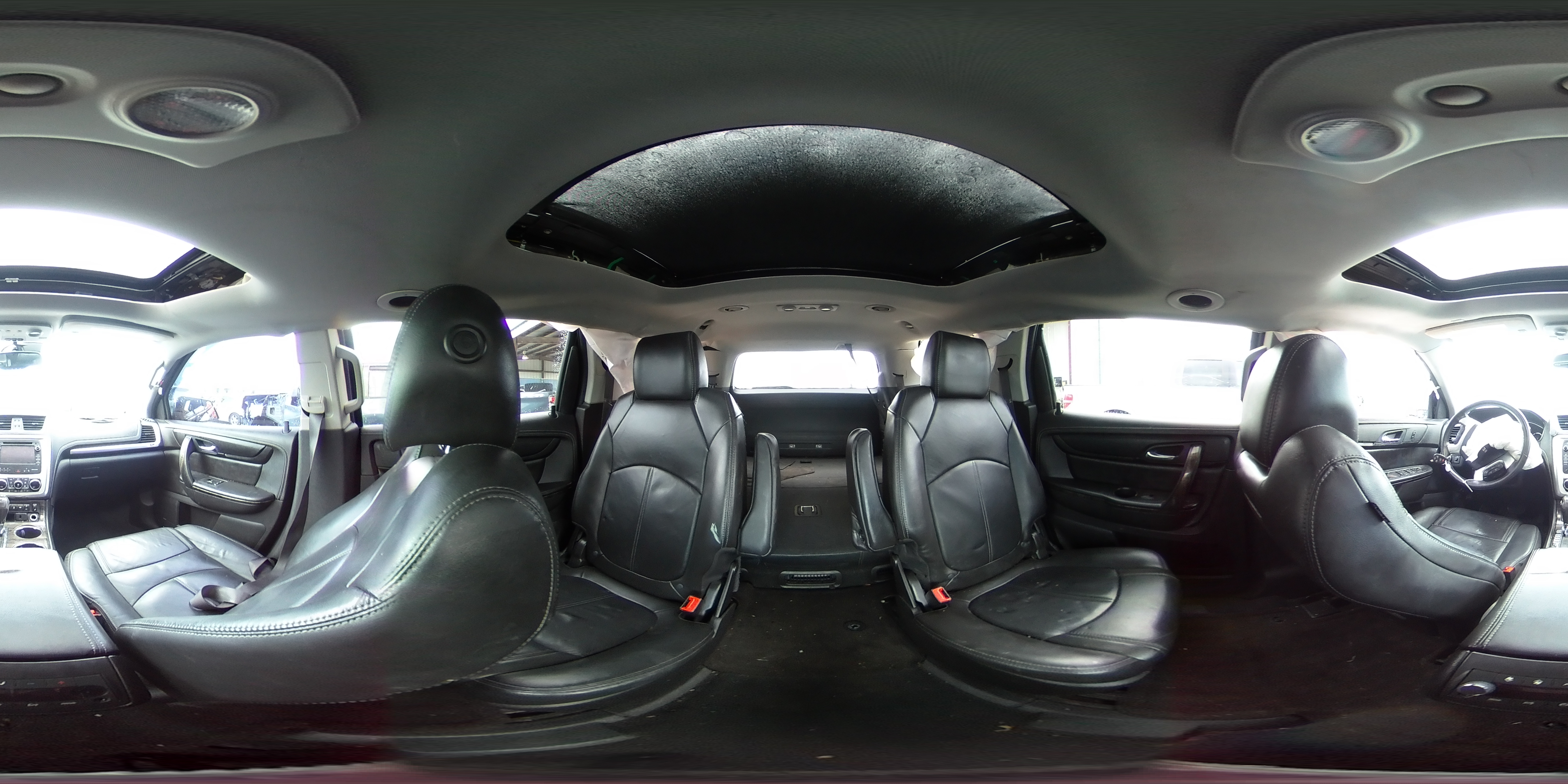 2016 GMC Acadia - Image 16