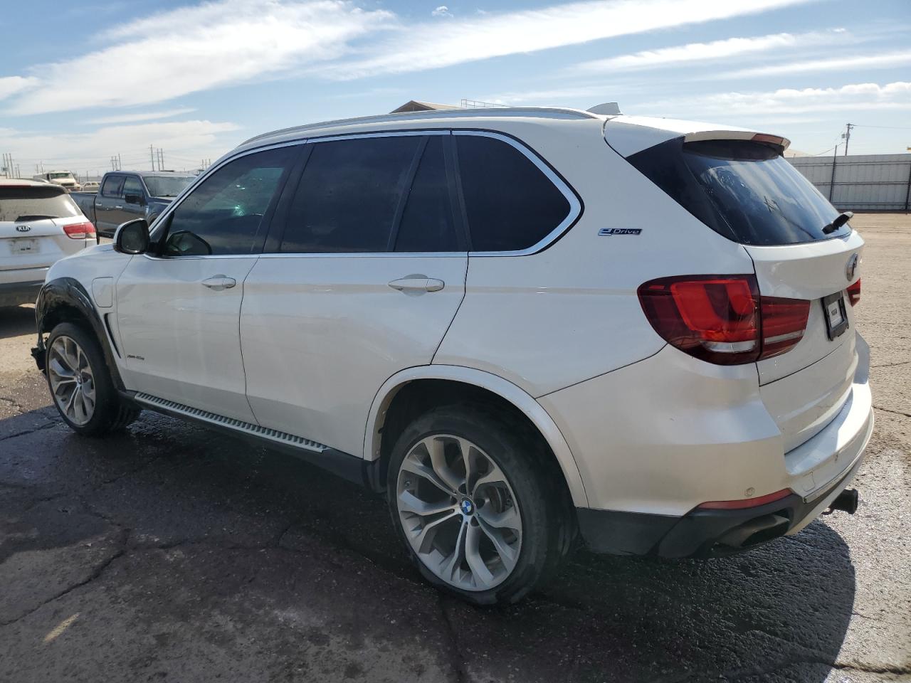 2017 BMW X5 - Image 2