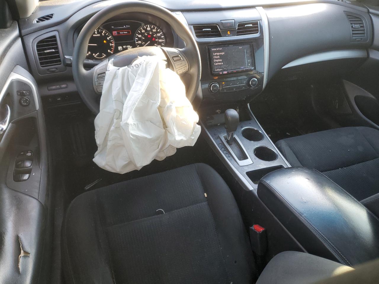 2015 Nissan Altima - Image 8
