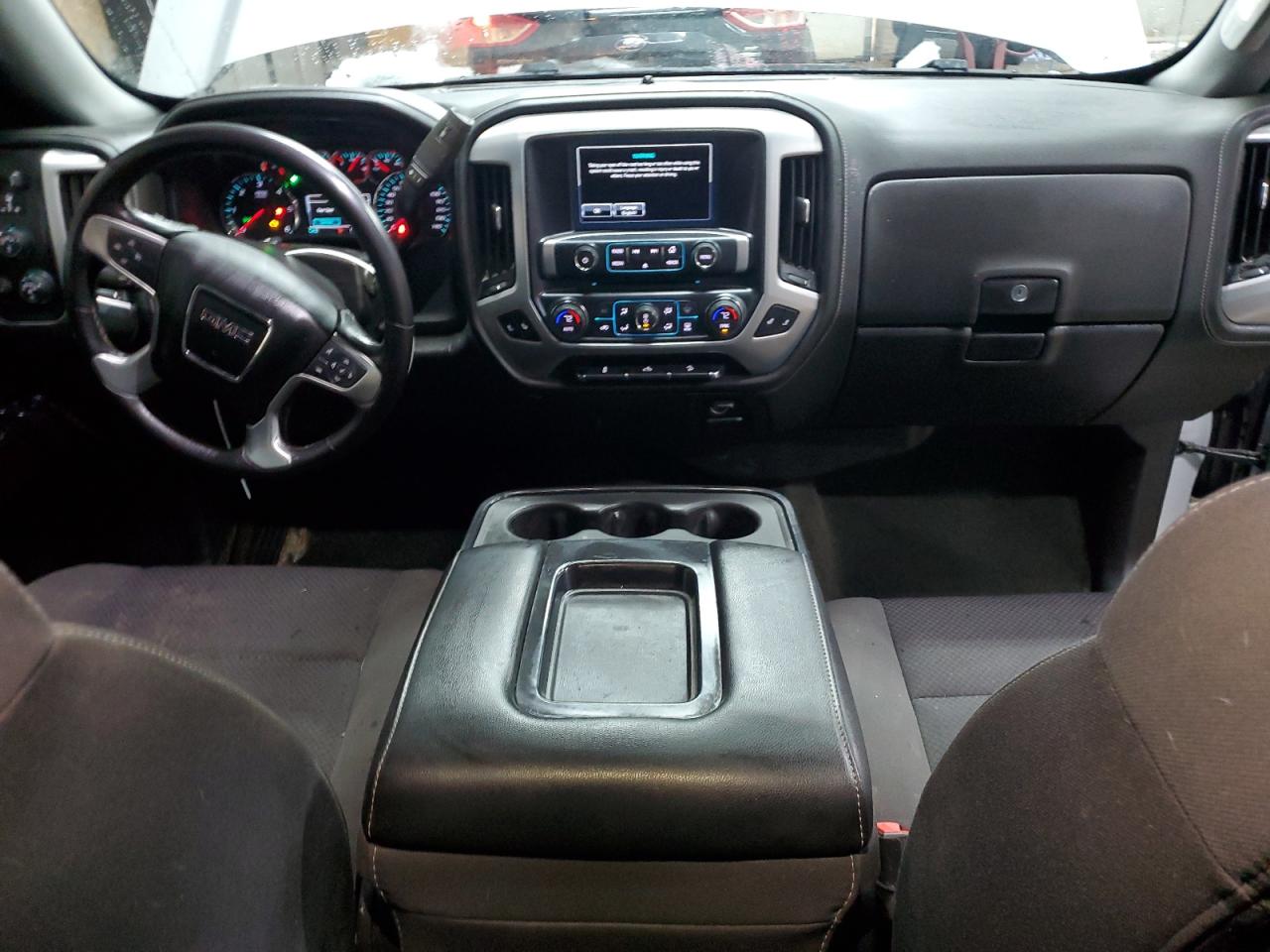 2018 GMC Sierra - Image 8