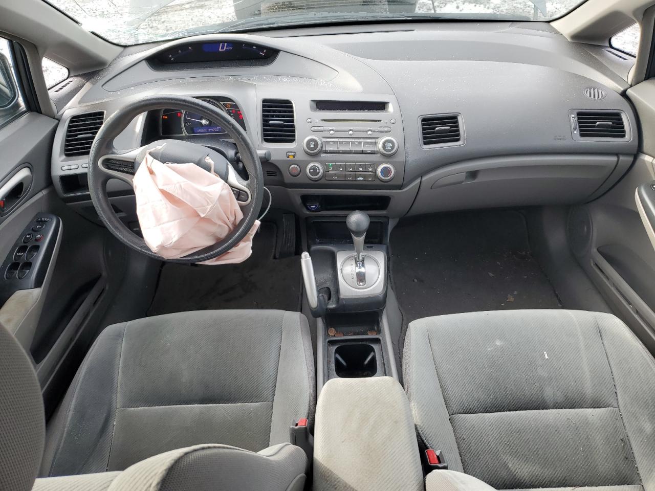 2011 Honda Civic - Image 8