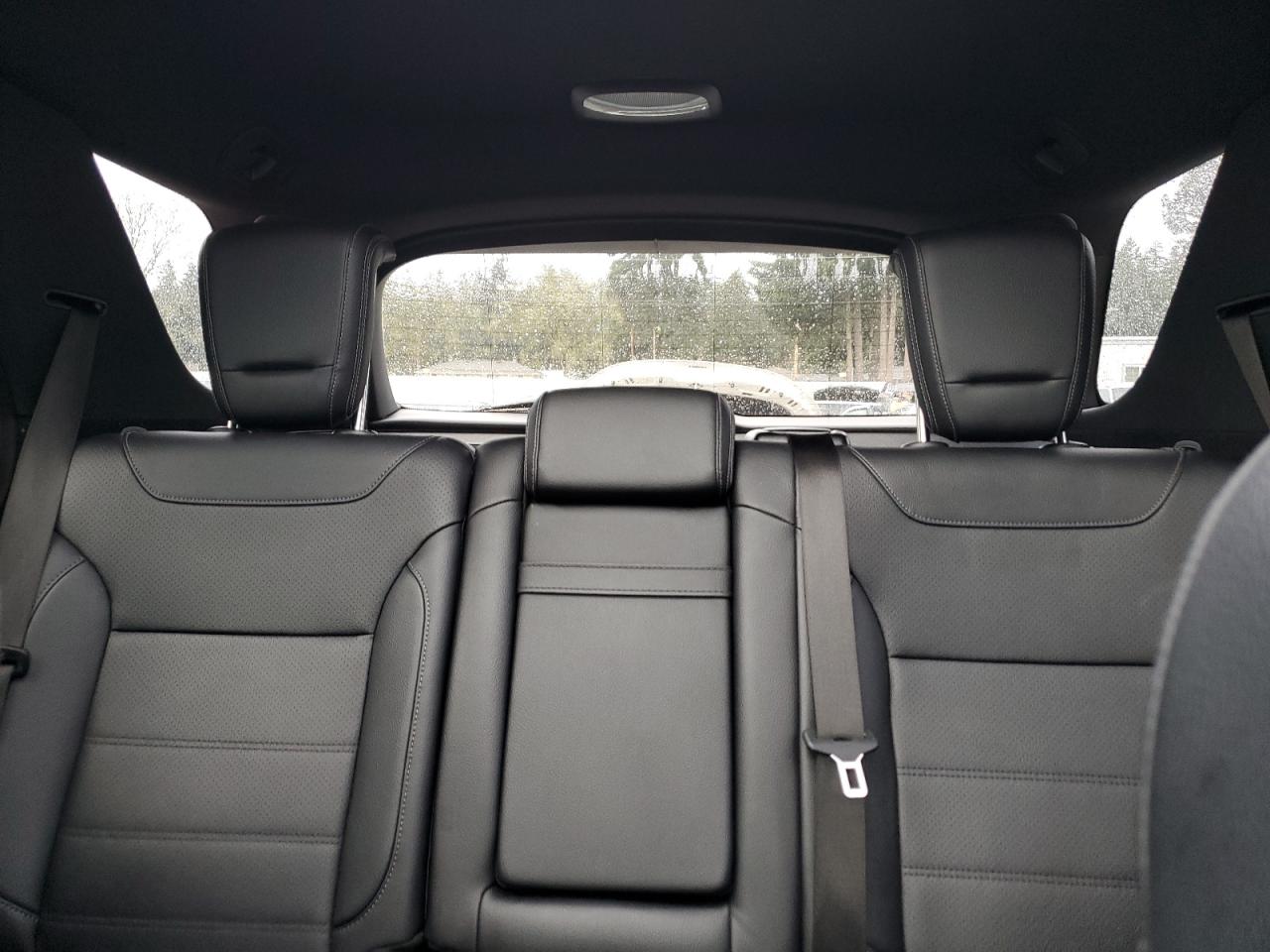 2018 Mercedes-Benz GLE - Image 10