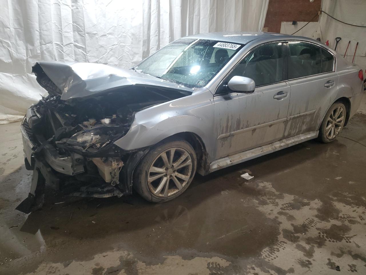 2013 Subaru Legacy - Image 1