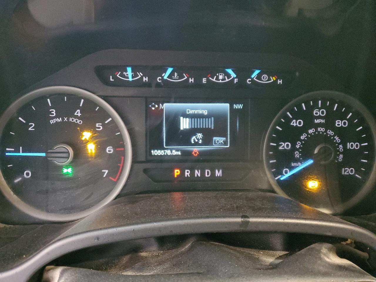 2019 Ford F-150 - Image 9