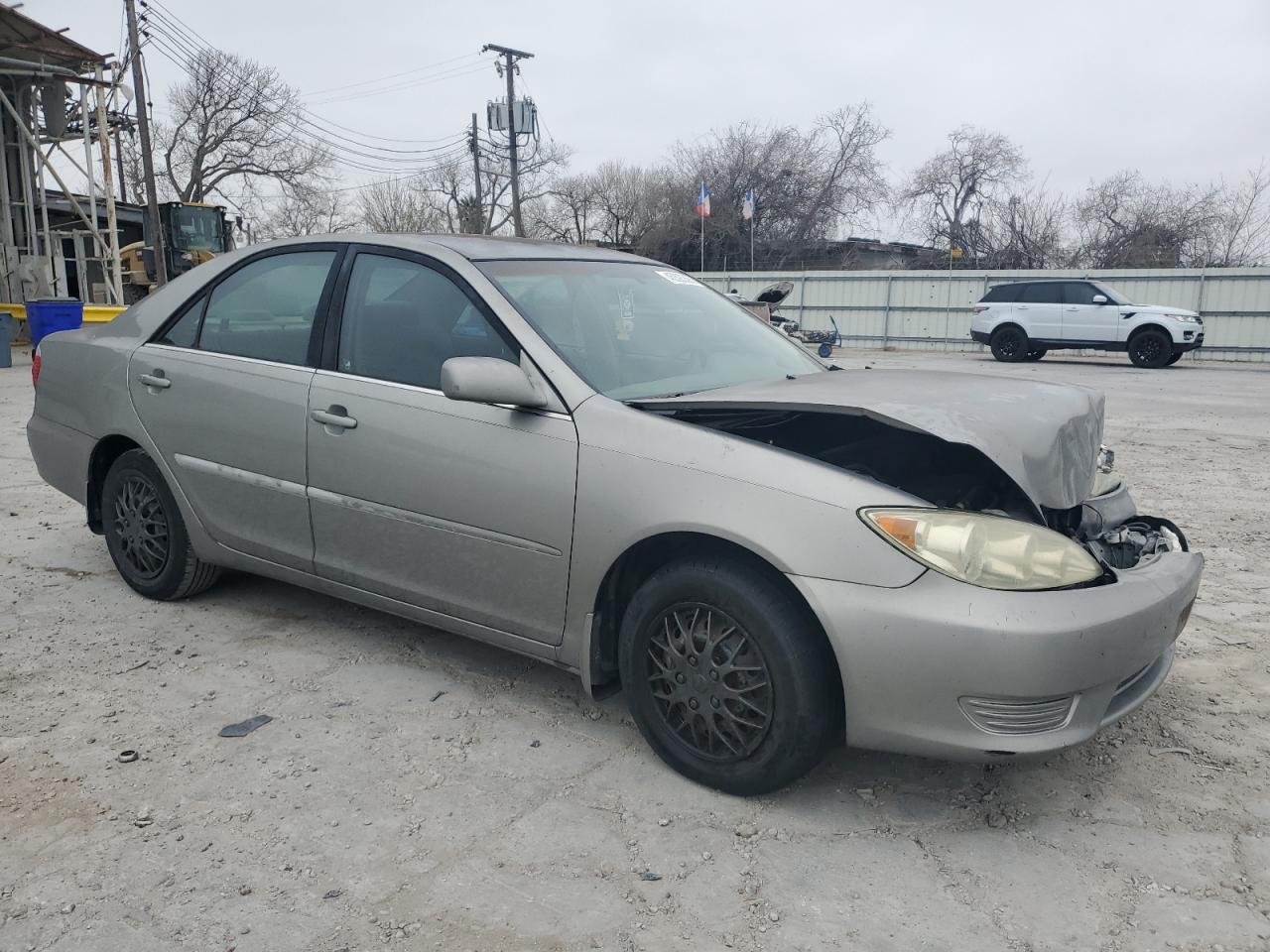 2005 Toyota Camry - Image 4