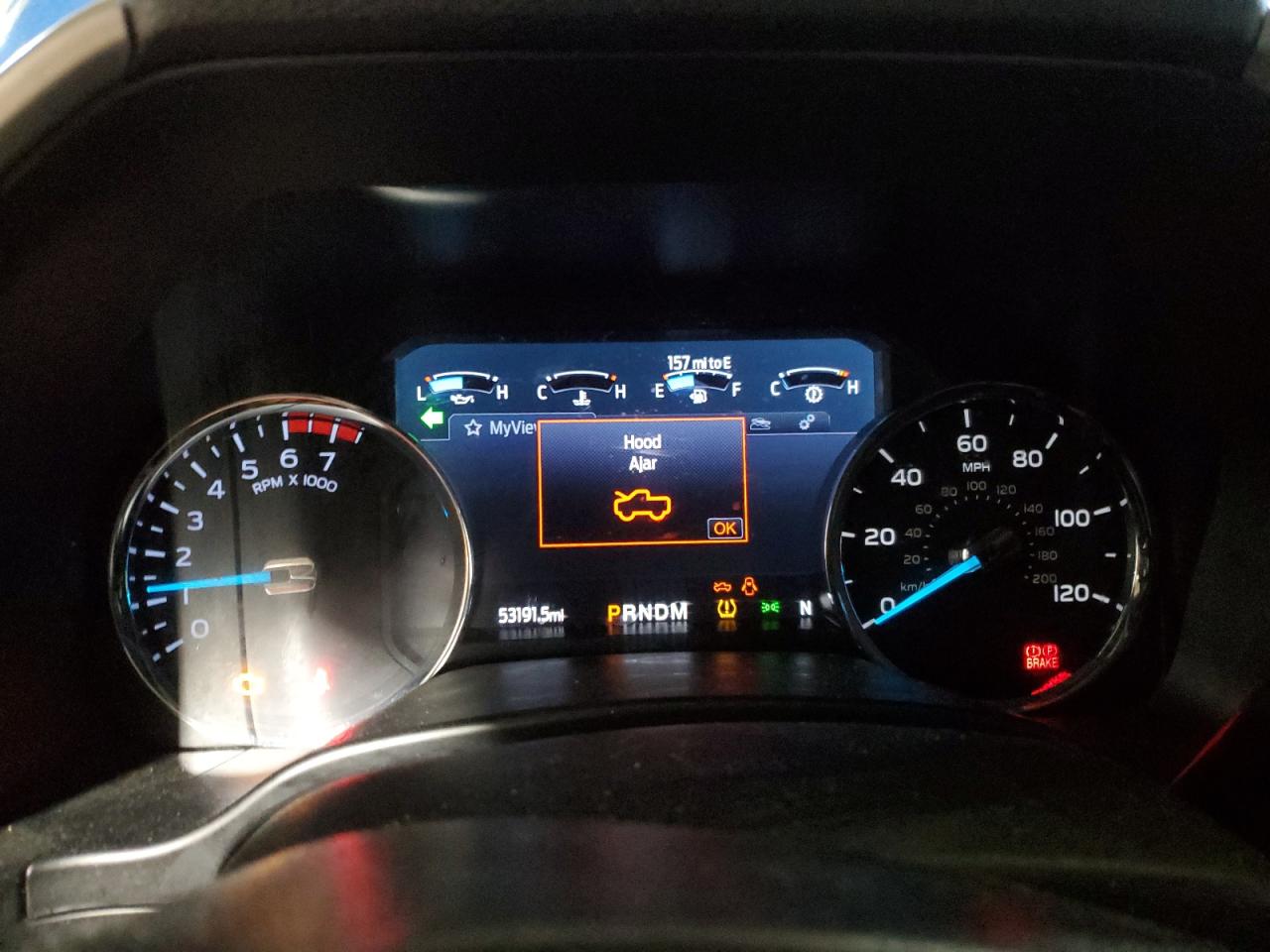 2020 Ford F250 - Image 9