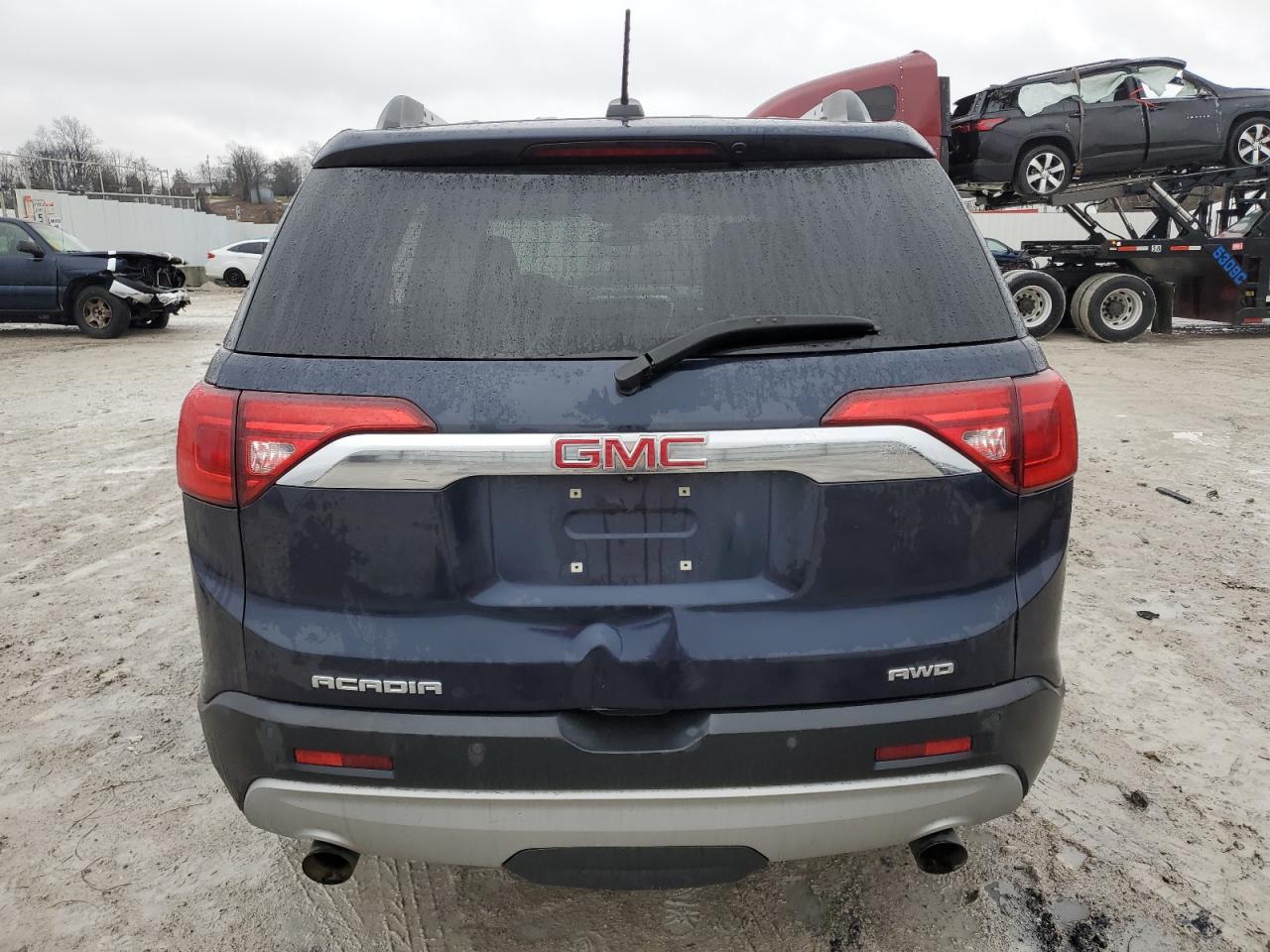2017 GMC Acadia - Image 6