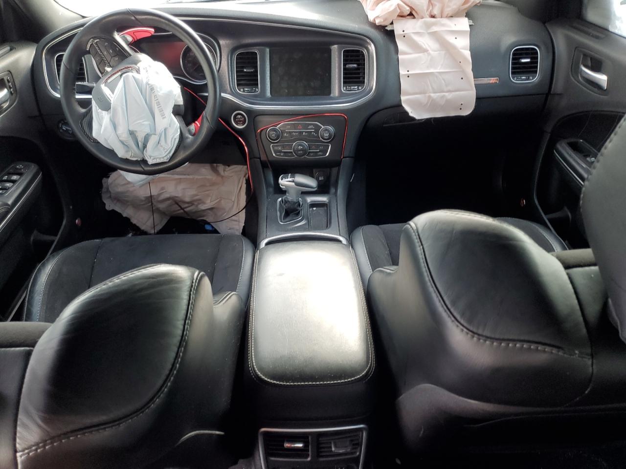 2016 Dodge Charger - Image 8