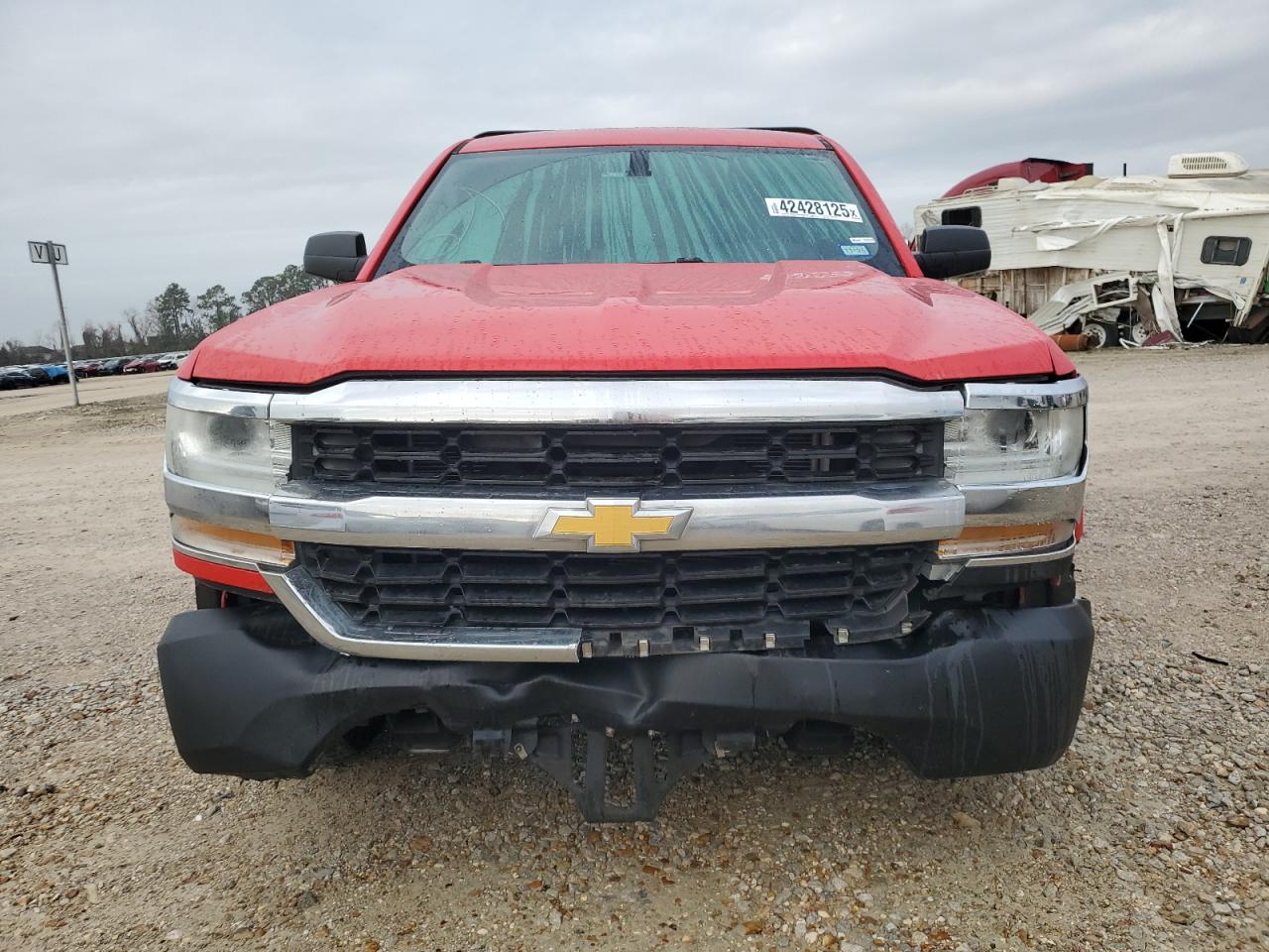 2016 Chevrolet Silverado - Image 5