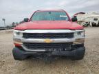 2016 Chevrolet Silverado C1500 للبيع في Houston، TX - Front End