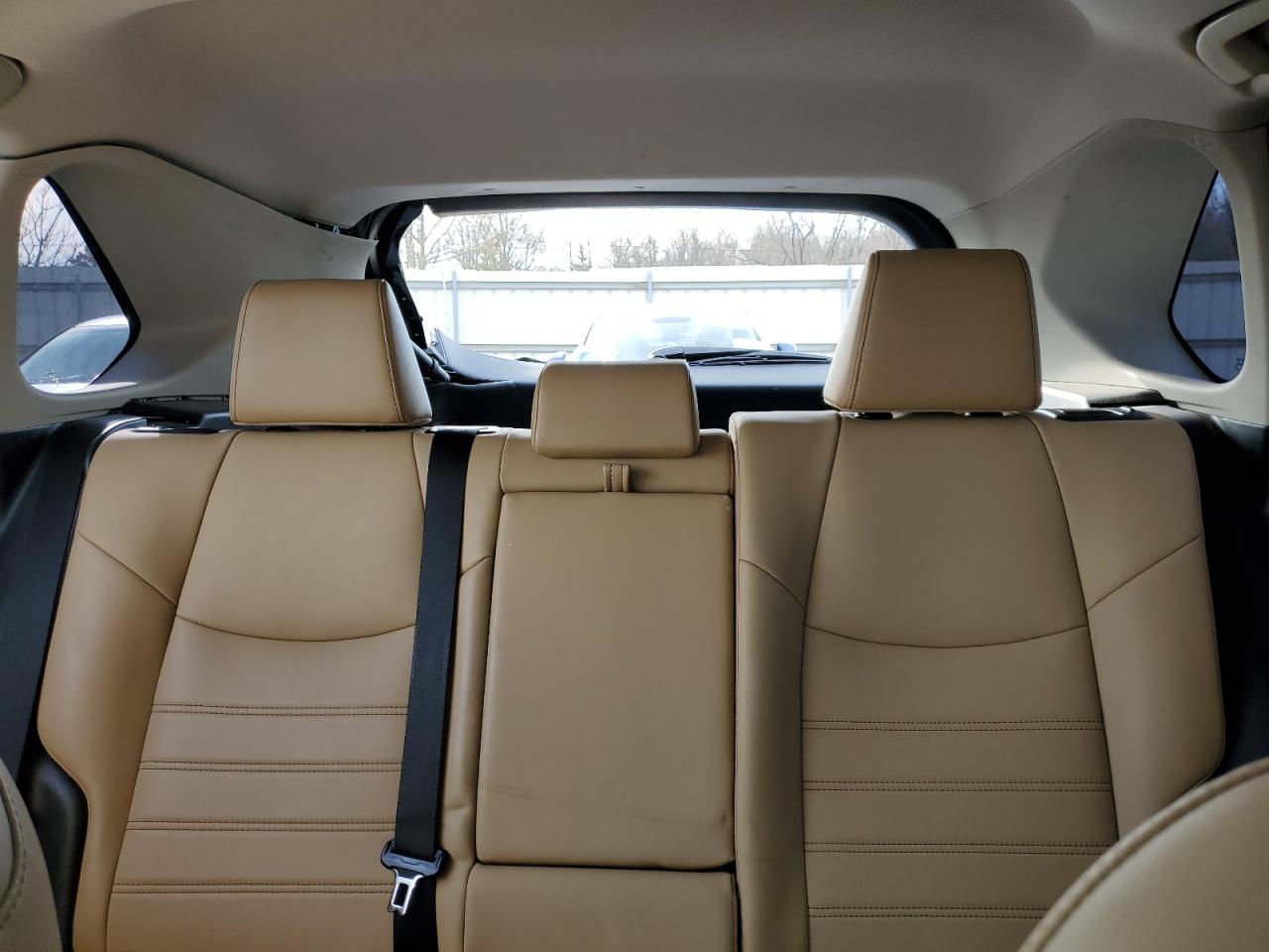 2019 Toyota RAV 4 - Image 10