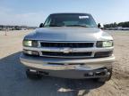 2001 Chevrolet Tahoe K1500 zu verkaufen in Lumberton, NC - Front End
