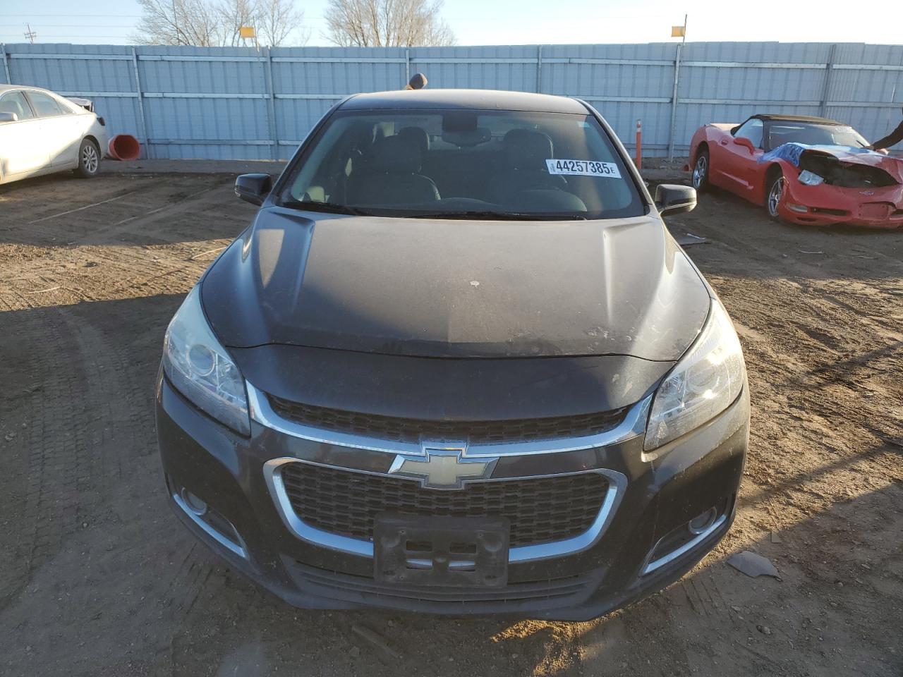 2015 Chevrolet Malibu - Image 5