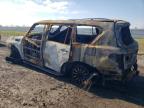 Houston, TX에서 판매 중인 2022 Nissan Armada Sl - Burn