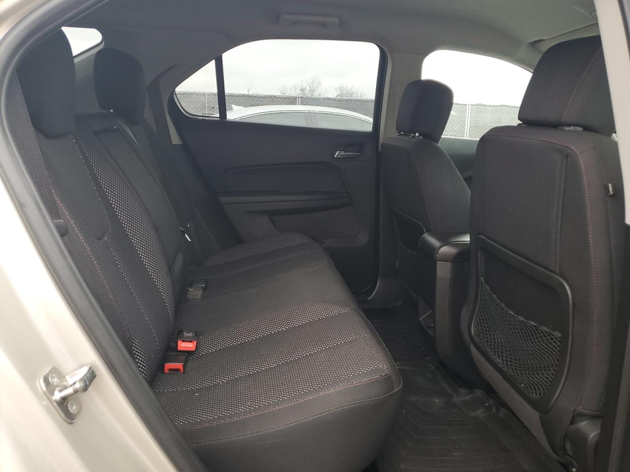 2014 Chevrolet Equinox - Image 11