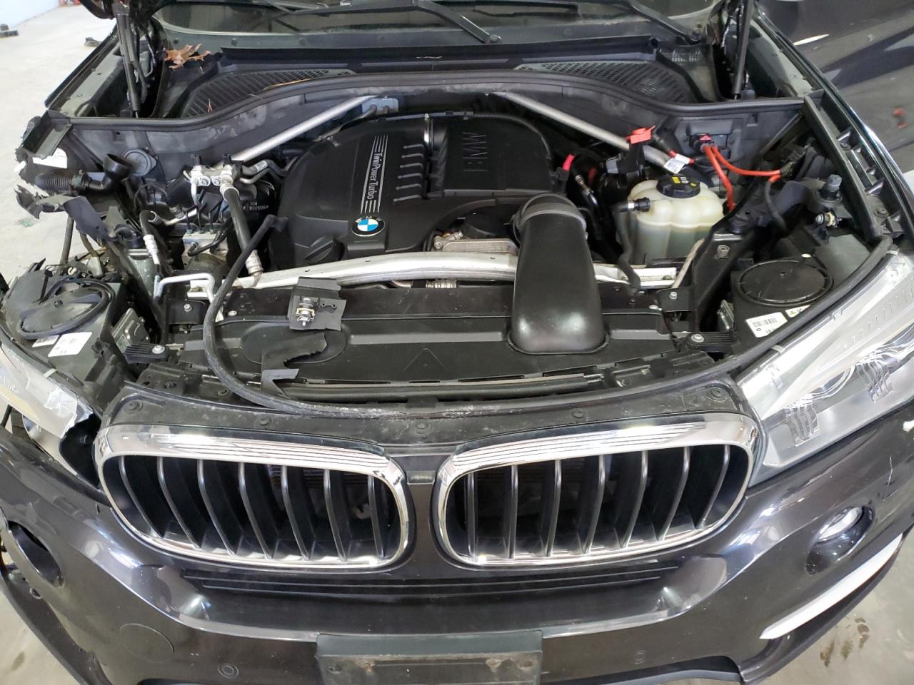 2016 BMW X5 - Image 12