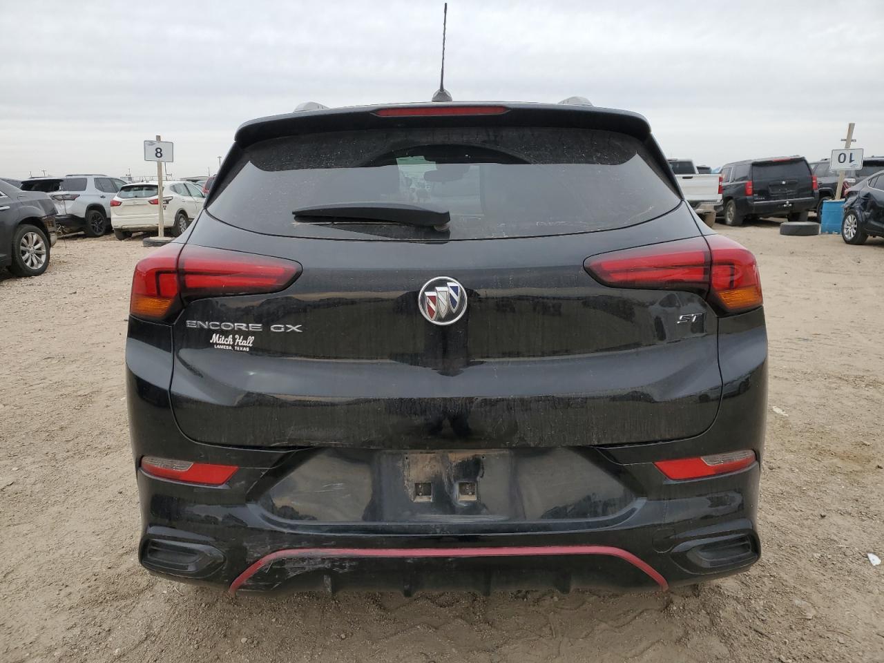 2021 Buick Encore - Image 6