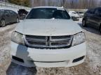 2013 Dodge Avenger Se იყიდება Davison-ში, MI - Front End