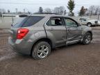 2012 Chevrolet Equinox Lt продається в Chalfont, PA - Side