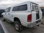 2006 Dodge Ram 2500 St zu verkaufen in Littleton, CO - Front End