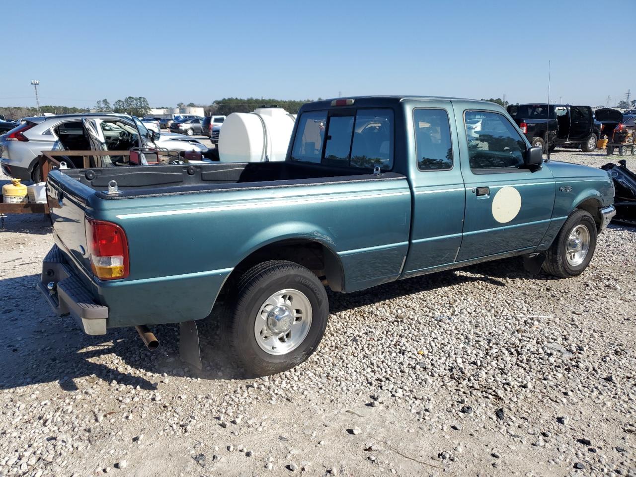 1997 Ford Ranger - Image 3