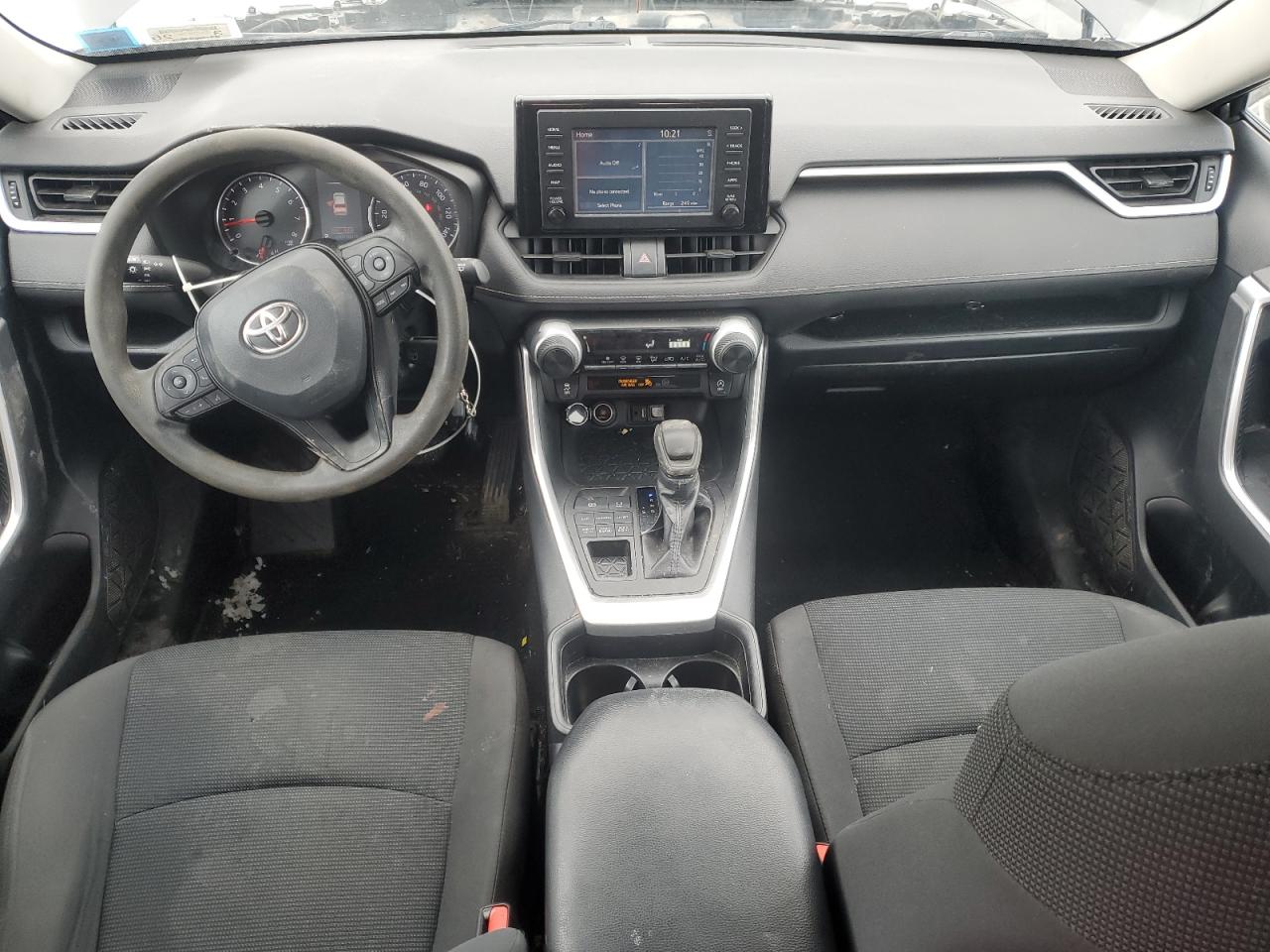 2019 Toyota RAV 4 - Image 8