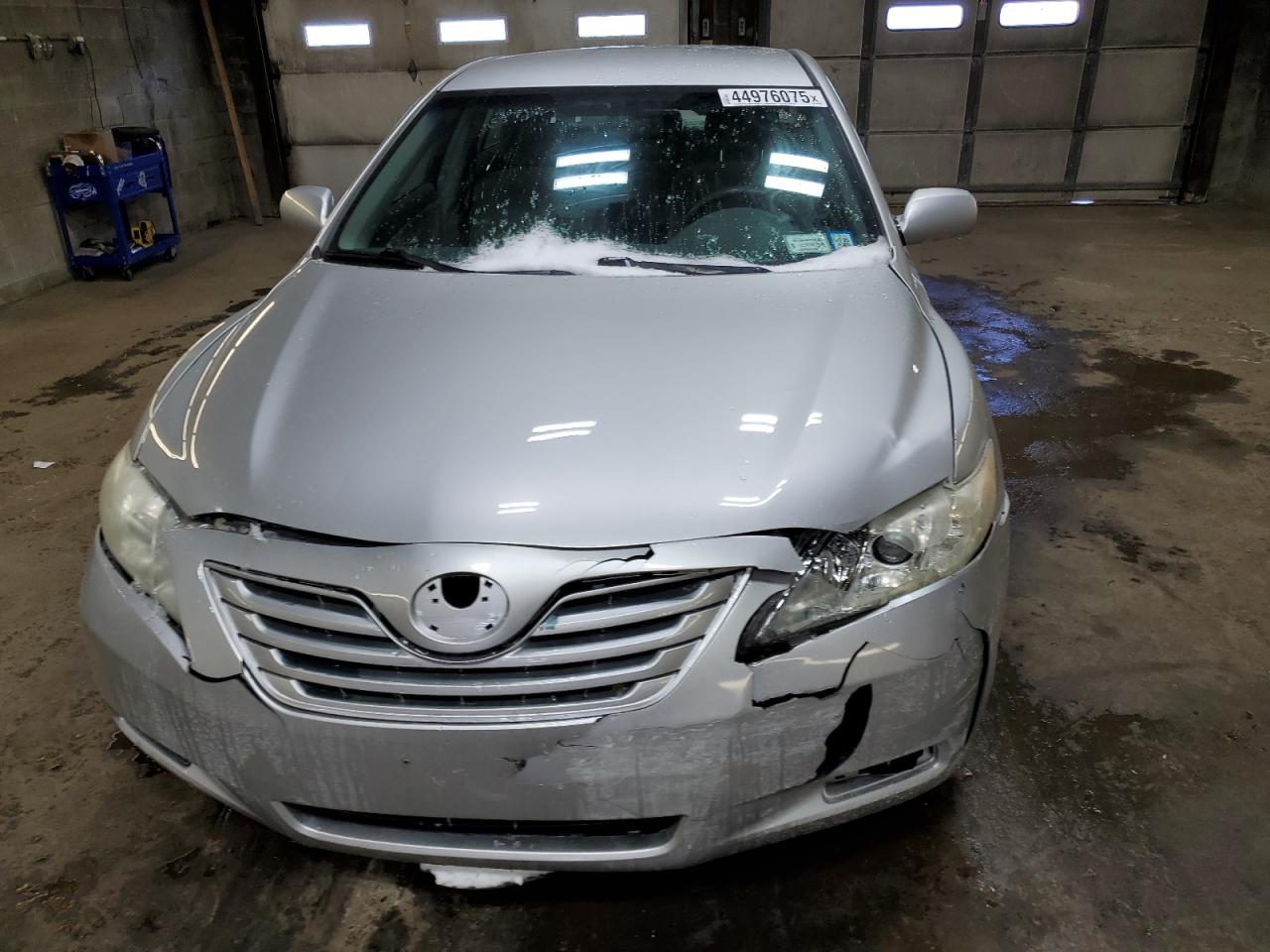 2008 Toyota Camry - Image 5