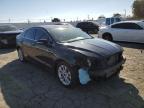 2019 Ford Fusion Titanium   de vânzare în Van Nuys, CA - Front End
