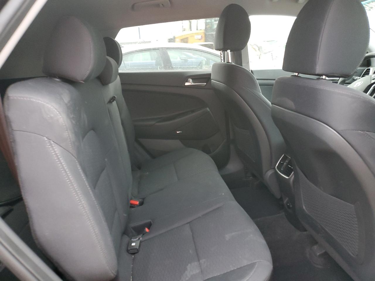 2019 Hyundai Tucson - Image 11