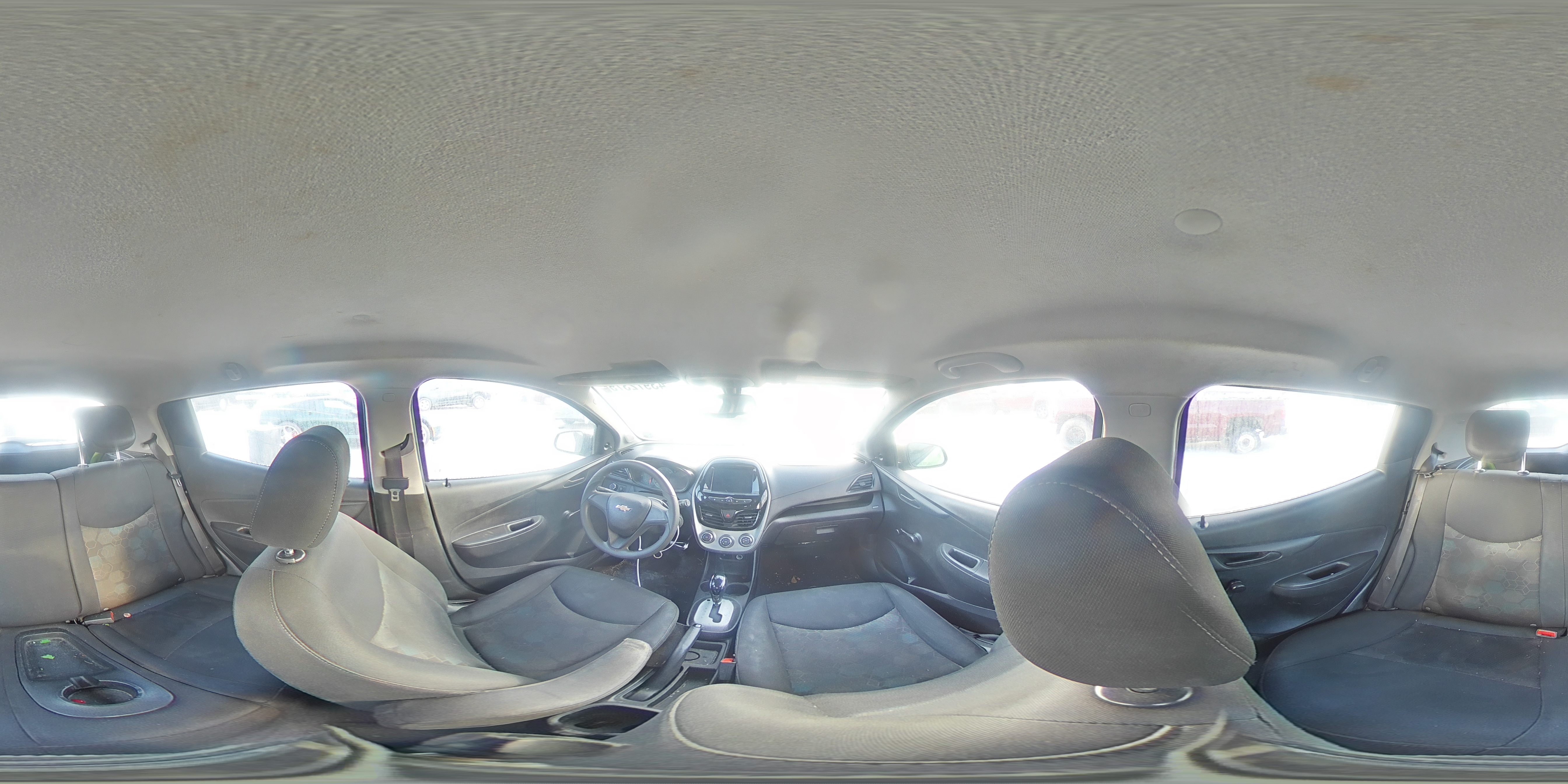 2016 Chevrolet Spark - Image 12