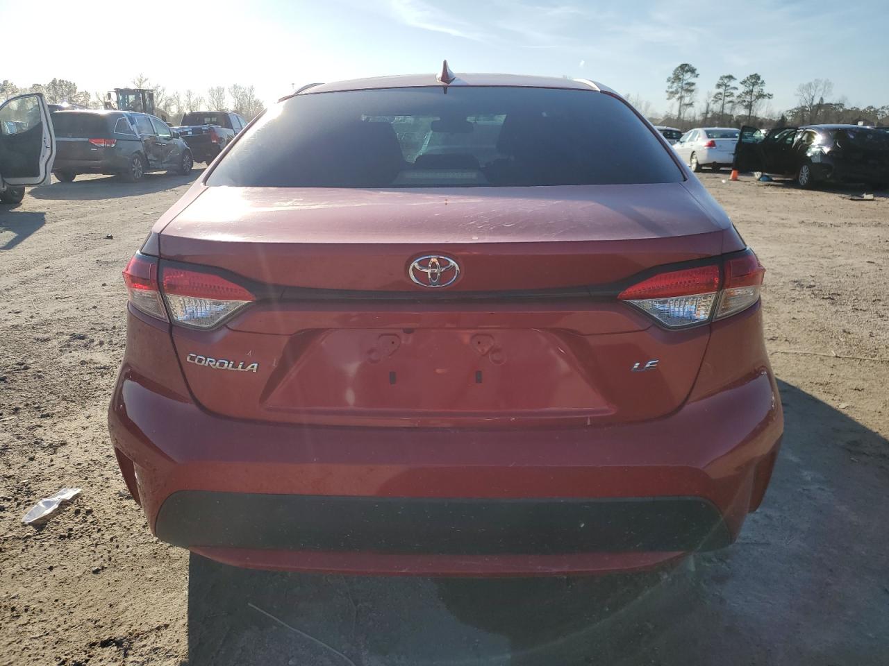 2021 Toyota Corolla - Image 6