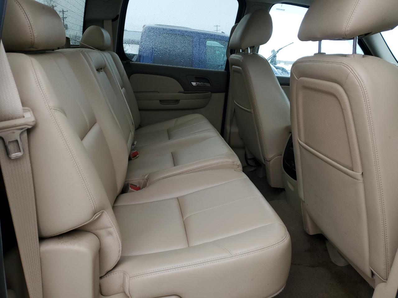 2013 Chevrolet Silverado - Image 10