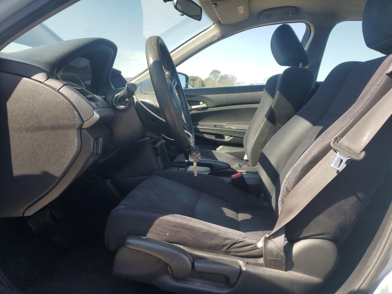 2011 Honda Accord - Image 7