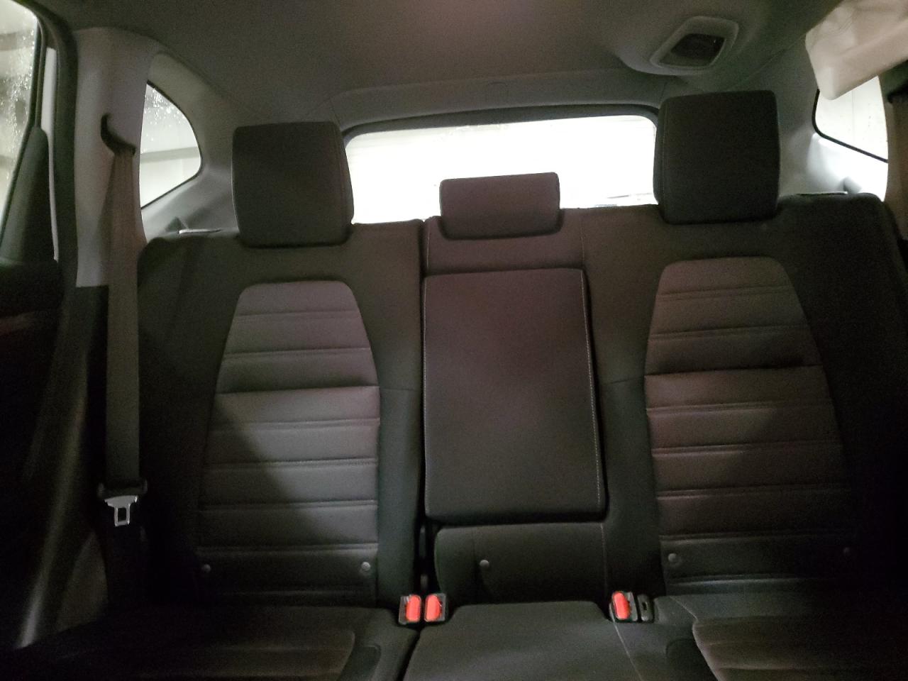 2021 Honda CR-V - Image 10