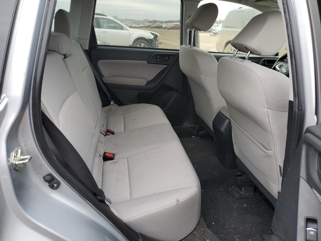 2018 Subaru Forester - Image 10
