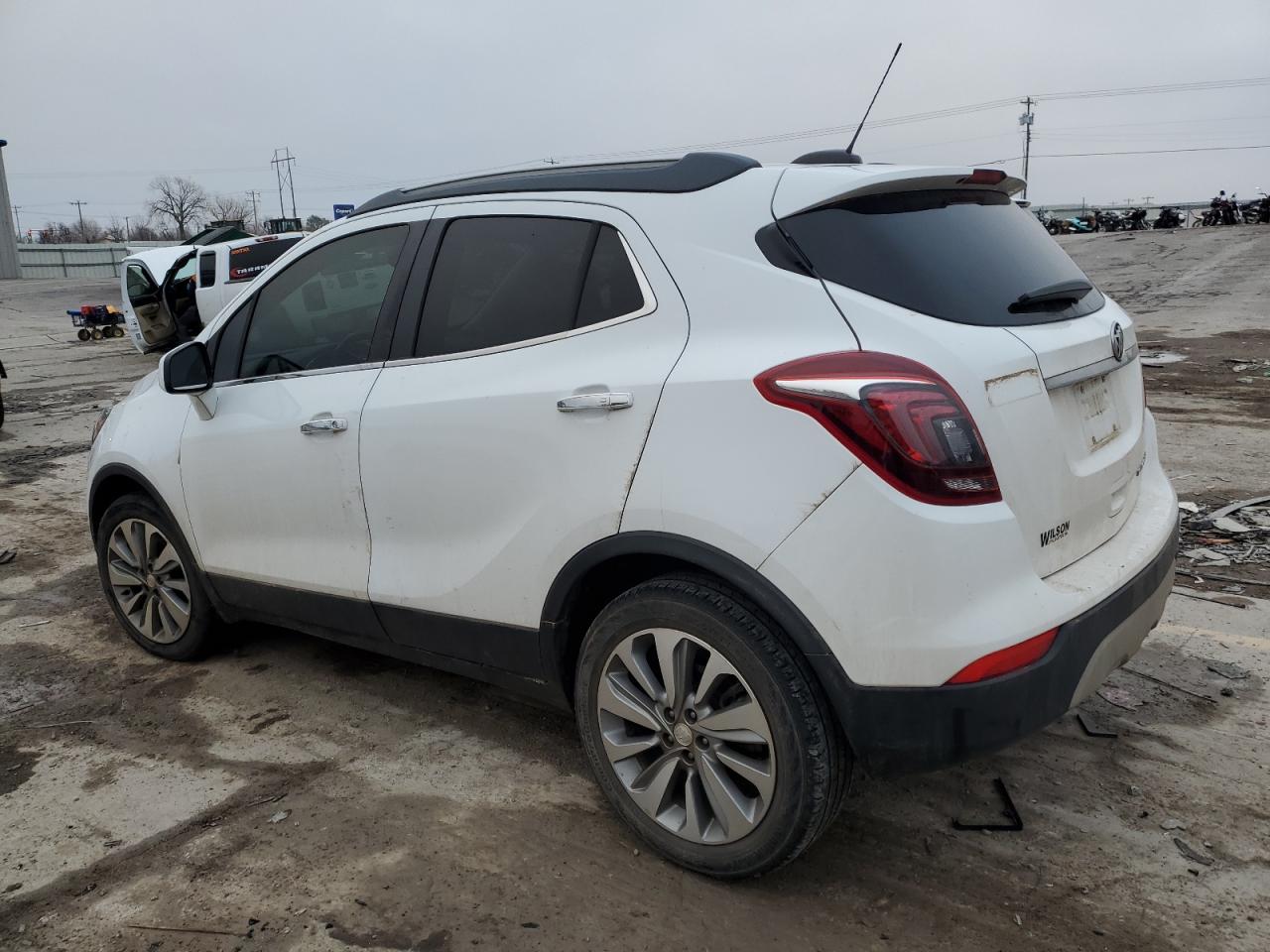 2020 Buick Encore - Image 2