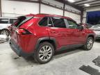2022 Toyota Rav4 Xle Premium en Venta en Spartanburg, SC - Rear End