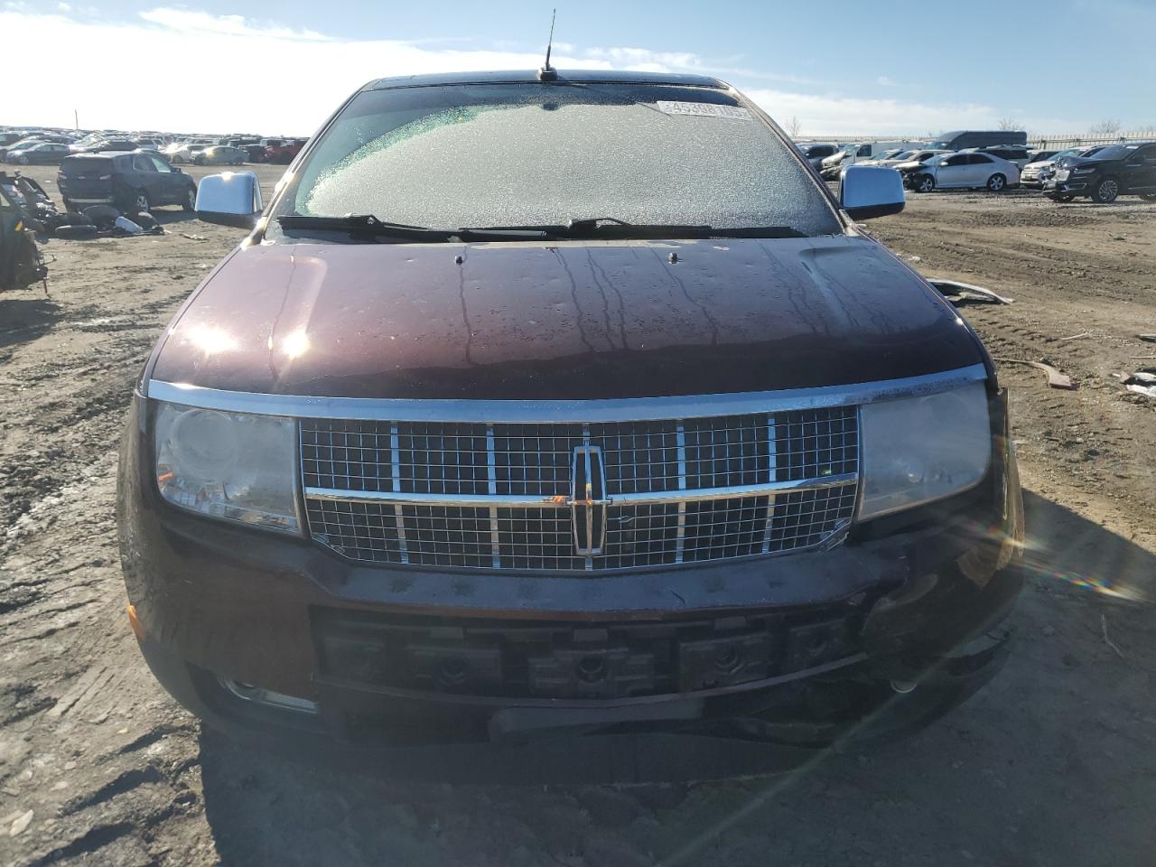 2010 Lincoln MKX - Image 5