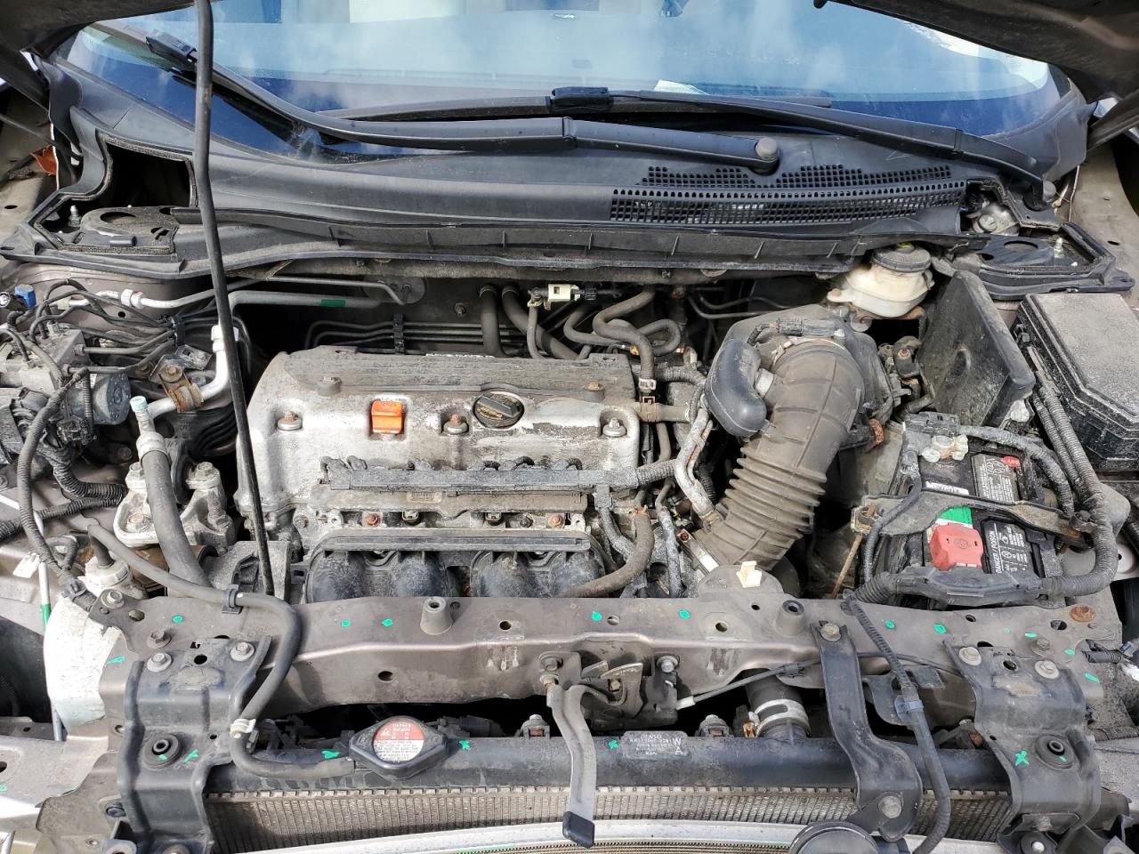 2013 Honda CR-V - Image 12