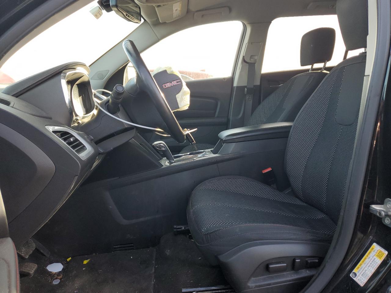 2011 GMC Terrain - Image 7