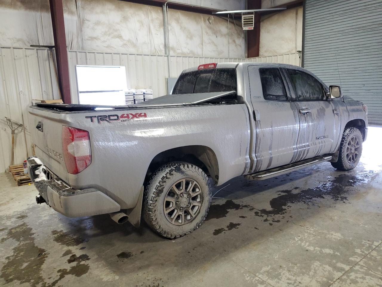 2018 Toyota Tundra - Image 3