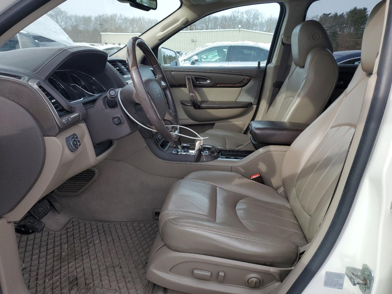 2014 GMC Acadia - Image 7