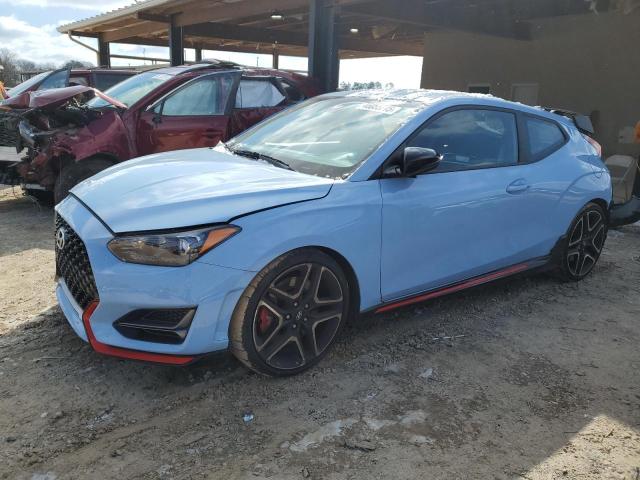 2022 Hyundai Veloster N 