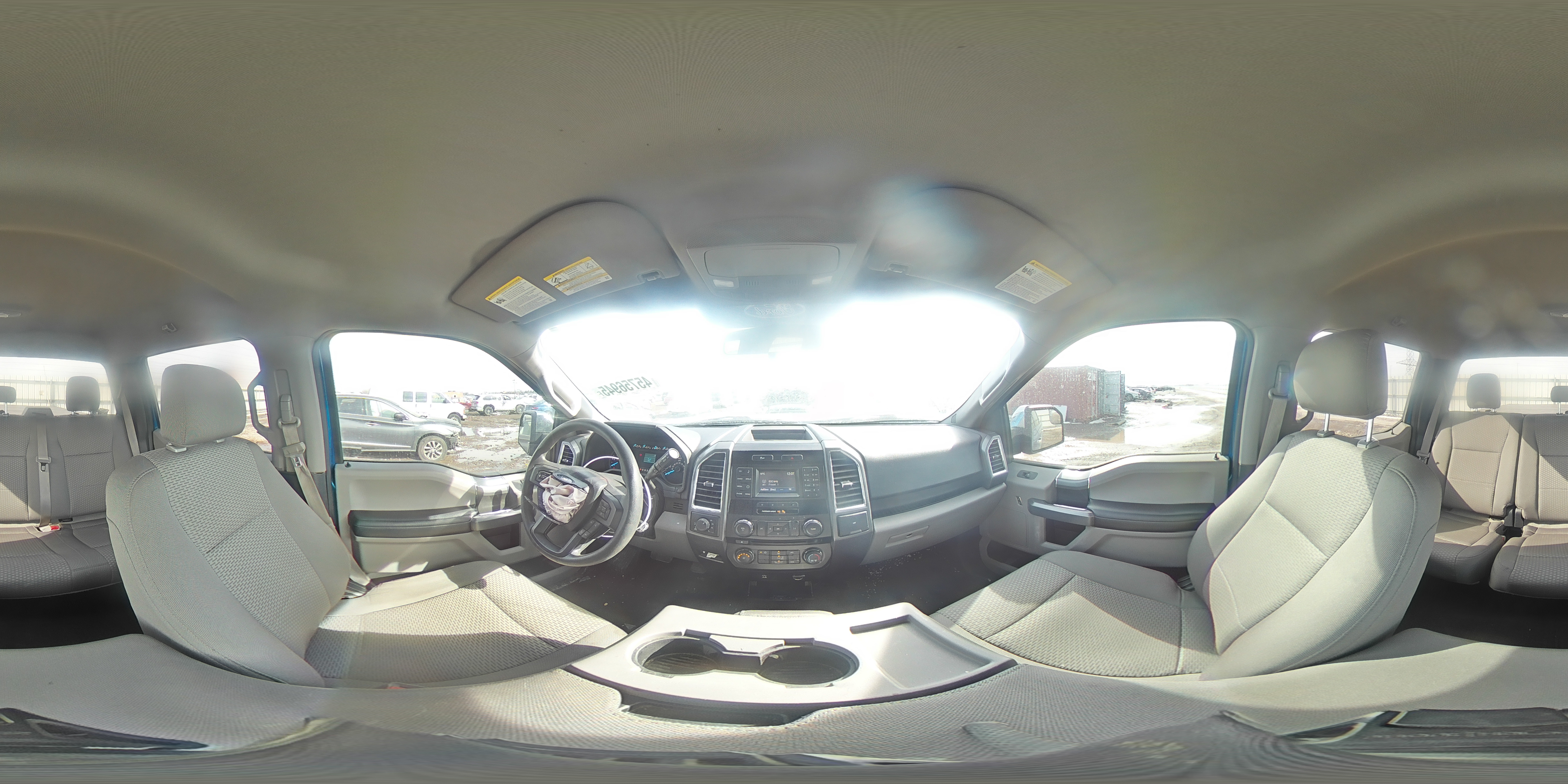 2016 Ford F-150 - Image 12