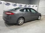 2015 Ford Fusion Se за продажба в Ham Lake, MN - Hail