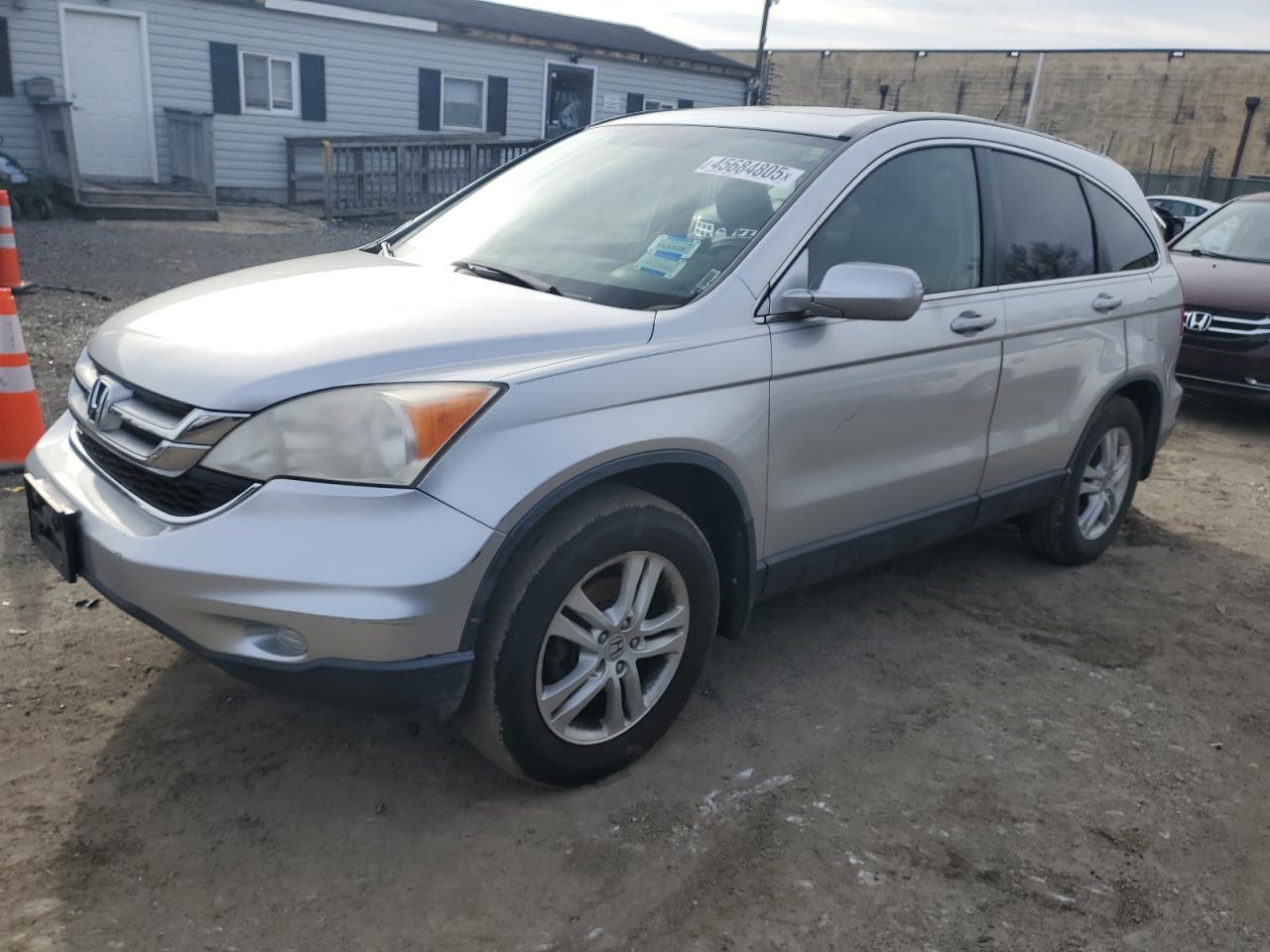2011 Honda CR-V - Image 1