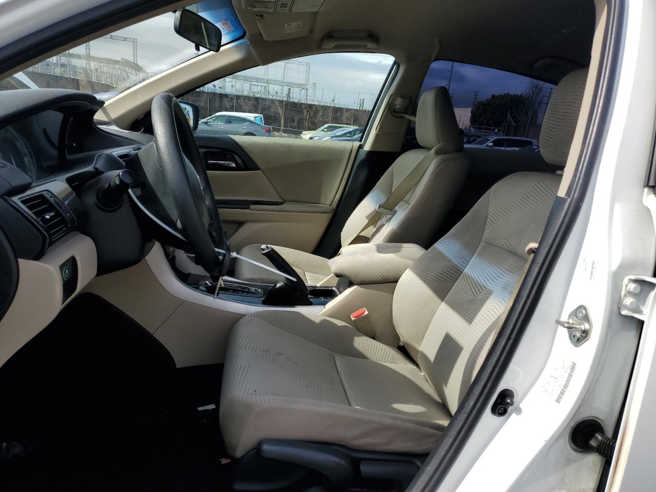 2017 Honda Accord - Image 7