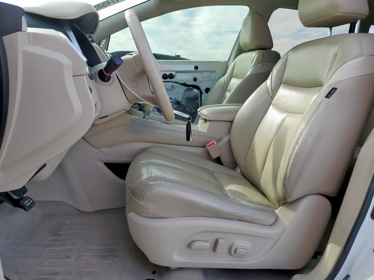 2015 Nissan Murano - Image 7