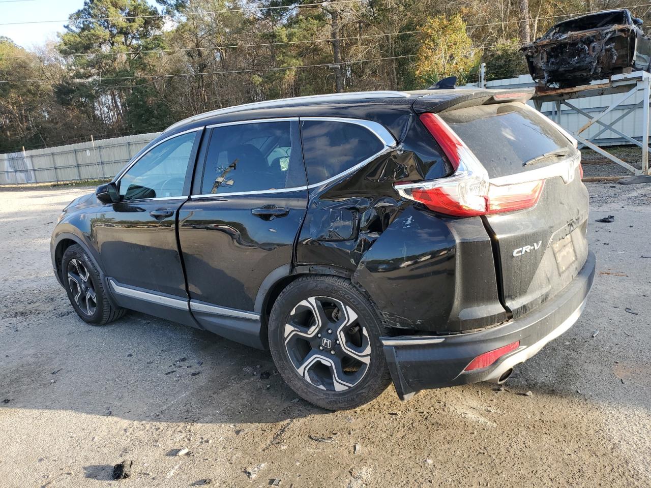 2017 Honda CR-V - Image 2